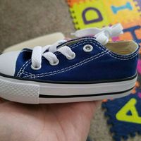 Sneakers for the men?