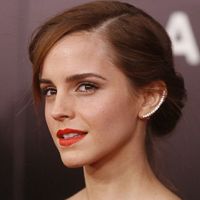 Help! My bridesmaid was to dye her hair black and Red?? - 1