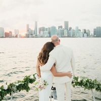 What colors did you choose for your wedding? - 2