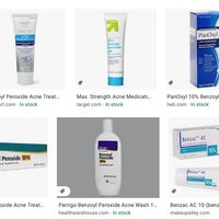 Back Acne in a wedding dress-not cute! - 1