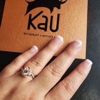 2023 Brides - Show us your ring! - 1
