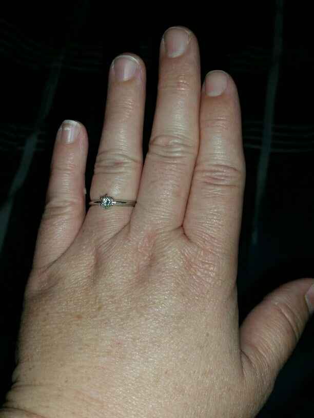 Just have to show it off!!