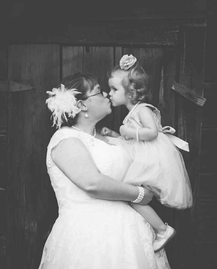 Got my bridals back & Im dying to share!!!