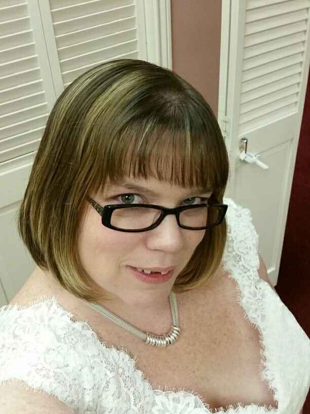 Share Your Hair & Makeup Style