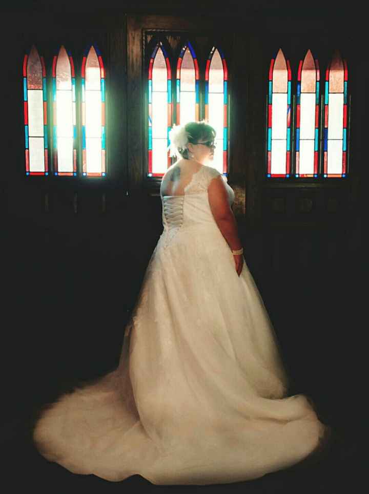 Got my bridals back & Im dying to share!!!