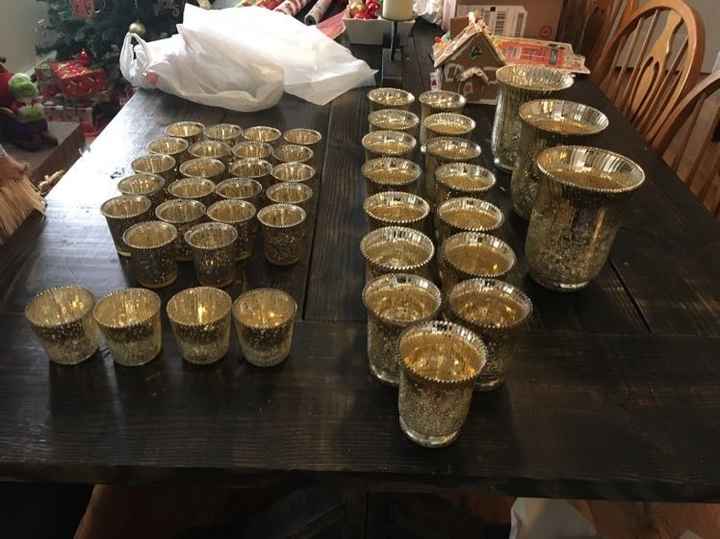 After Xmas Sales for Wedding?