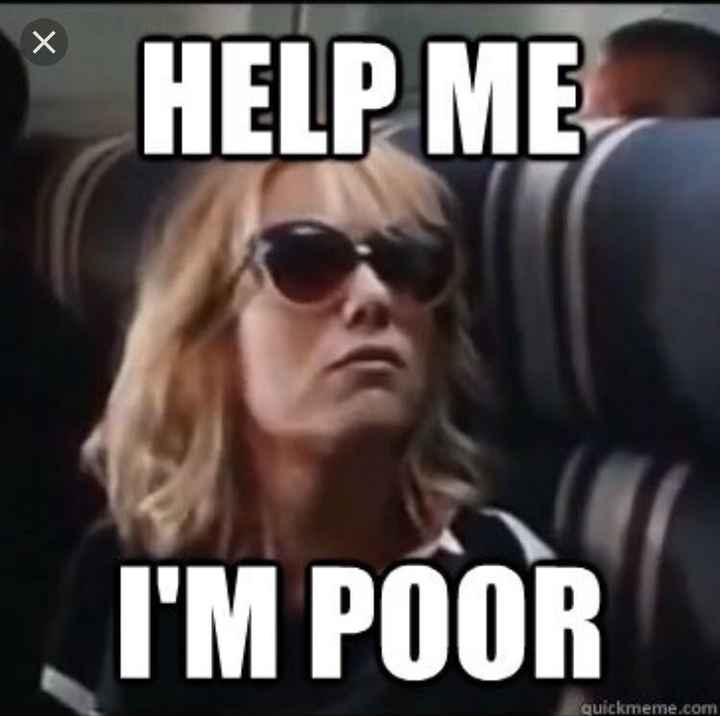 Need Advice: Honeyfund or no Honeyfund?