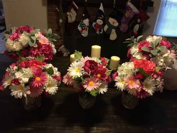 Show me your DIY projects!!