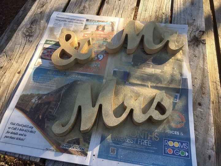 DIY disasters...let's hear them!