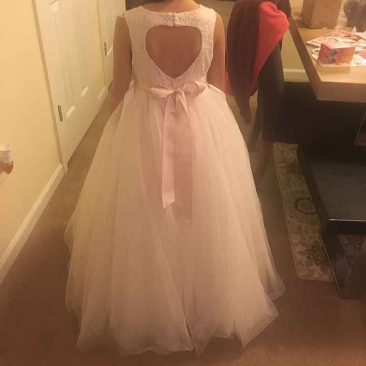 Flower Girl Dresses