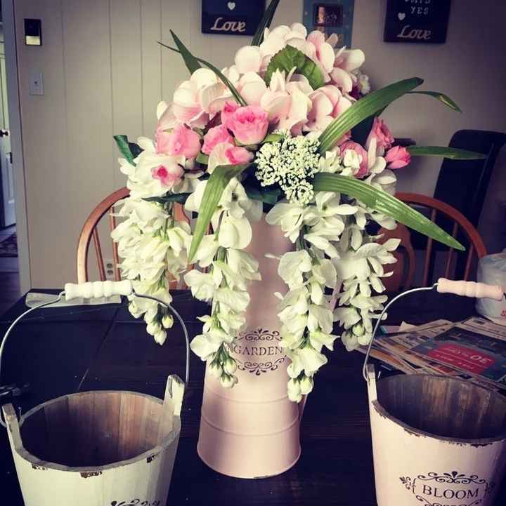 Let's Talk DIY Projects!