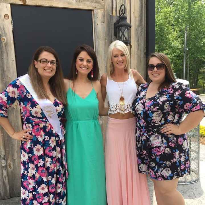 BAB Feeling the Love