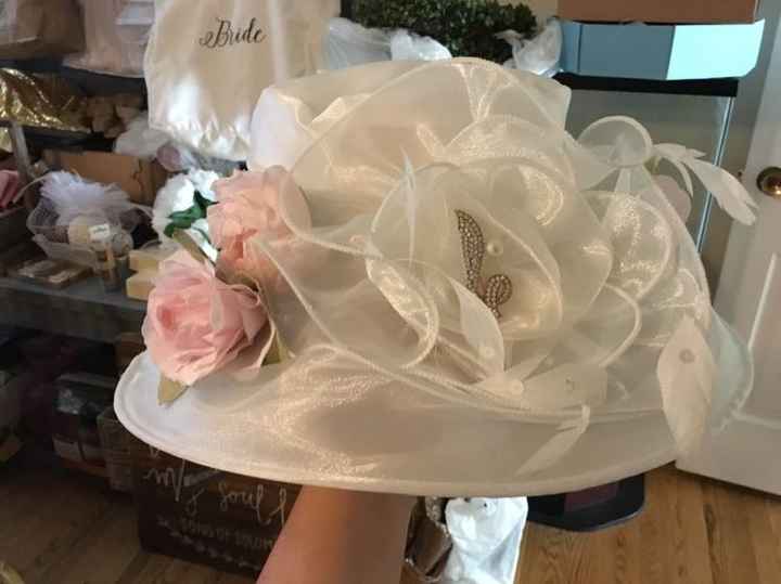 NWR: Searching for Kentucky Derby/Church Hats in Minneapolis