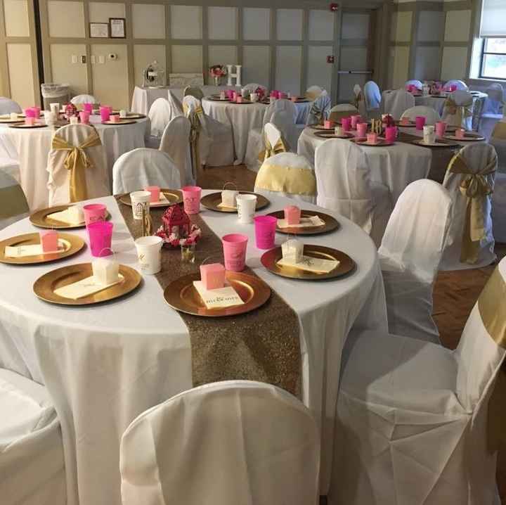 It's My Wedding Day!!!