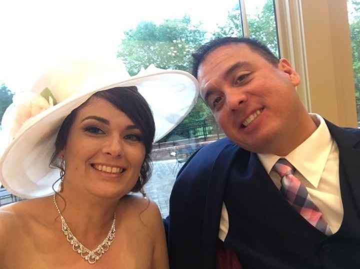 BAM (nonpro) Vintage/Derby y'all!! (PIC heavy)