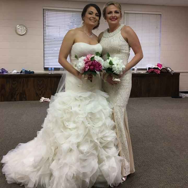 BAM (nonpro) Vintage/Derby y'all!! (PIC heavy)