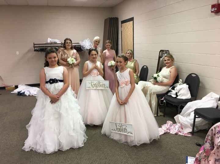 BAM (nonpro) Vintage/Derby y'all!! (PIC heavy)