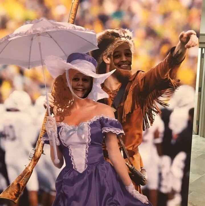 BAM (nonpro) Vintage/Derby y'all!! (PIC heavy)