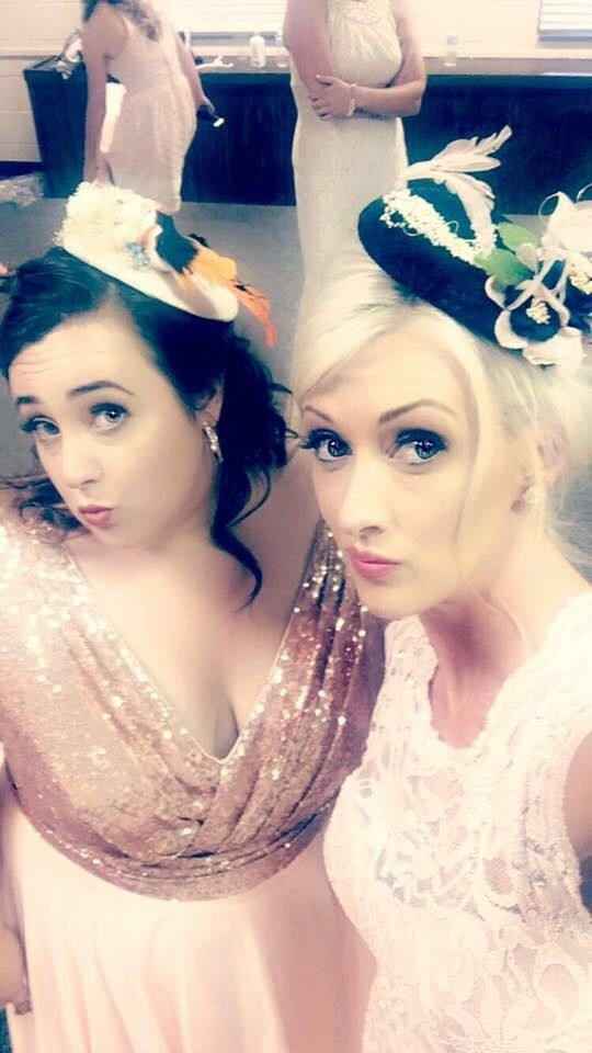 BAM (nonpro) Vintage/Derby y'all!! (PIC heavy)