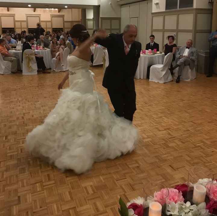 Fun Daddy-Daughter Dances