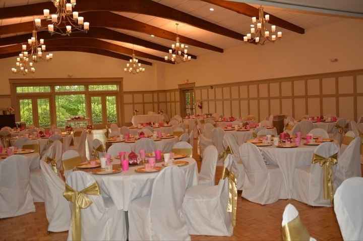 Southern/Derby BAM (pic heavy)