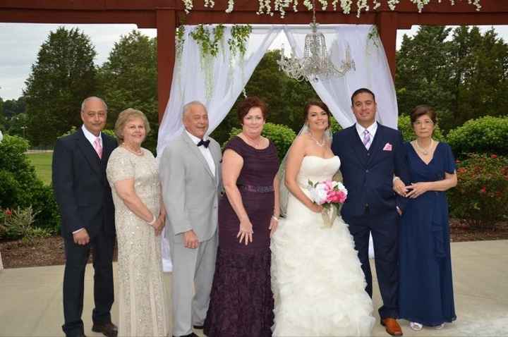 Southern/Derby BAM (pic heavy)