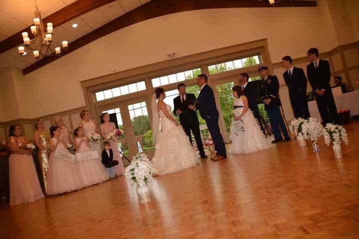 Southern/Derby BAM (pic heavy)