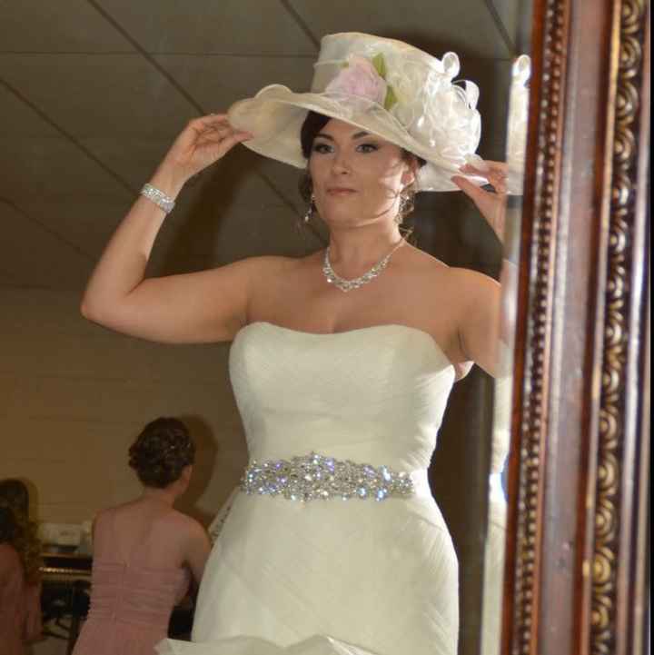 Southern/Derby BAM (pic heavy)