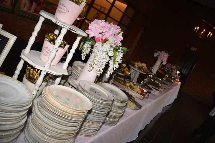 Southern/Derby BAM (pic heavy)