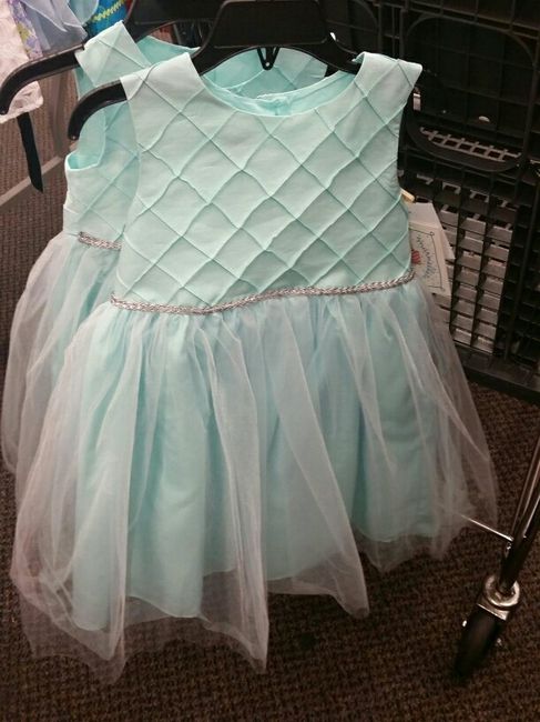 I need help finding a flower girl dress!!