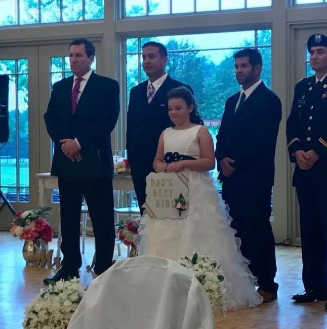 The Grooms(men)/SO- Show the LOVE!