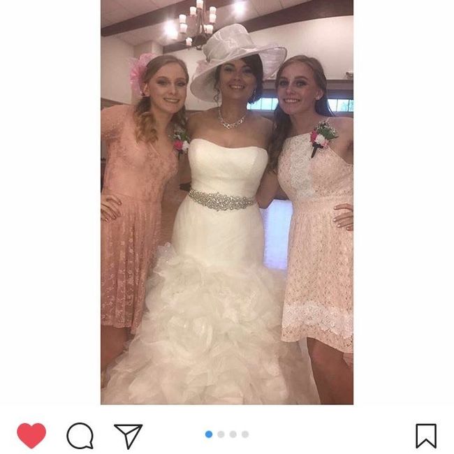 Davids bridal wedding dresses....