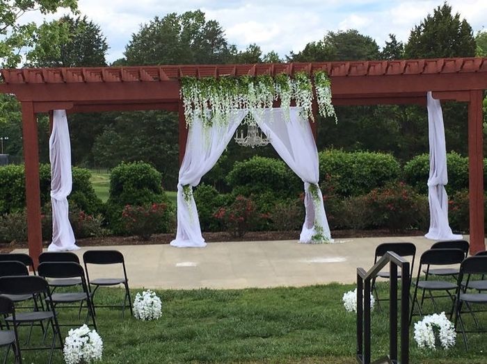 What does your alter look like?