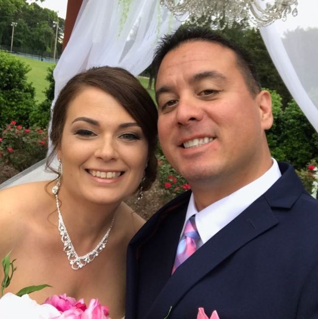 Has anyone broken "wedding etiquette" before? If so...