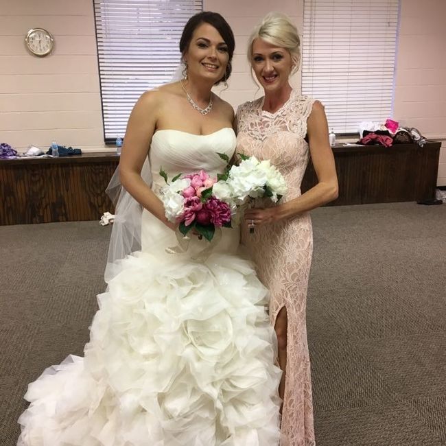 DIY WEDDING BOUQUETS