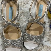 Another post about wedding shoes. Show me yours! - 1