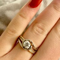 Brides of 2021! Show us your ring! - 1