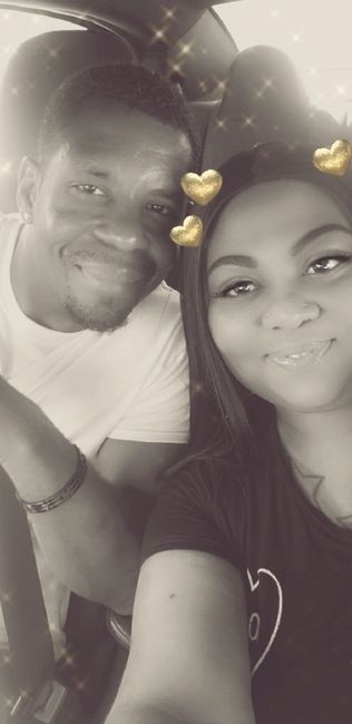 Couples getting married on April 19, 2020 in North Carolina - 1