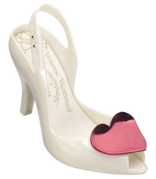 Can I see your wedding shoes???