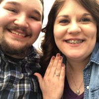 Brides of 2020!  Show us your ring! - 1