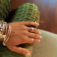 Brides of 2022! Show us your ring! - 1