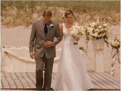 Just for fun! What is your favorite movie wedding dress?