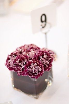 DIY Centerpieces