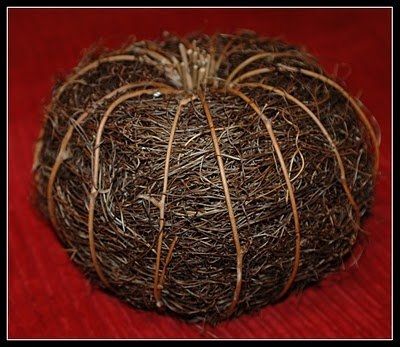 Color scheme for an autumn "themed" wedding?