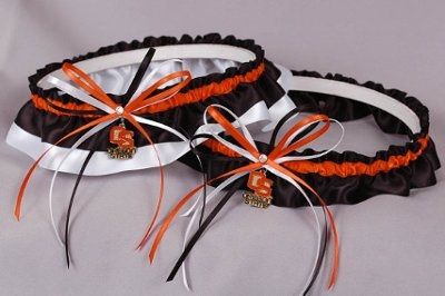 NFL Garter