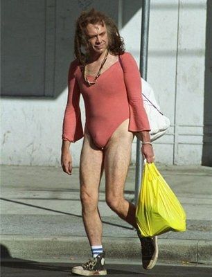 It's funny photo time!
