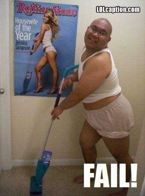It's funny photo time!