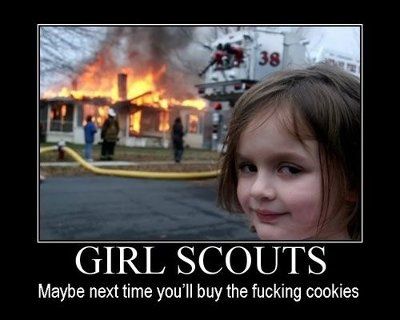 It's funny photo time!