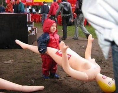 It's funny photo time!