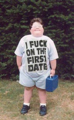 It's funny photo time!